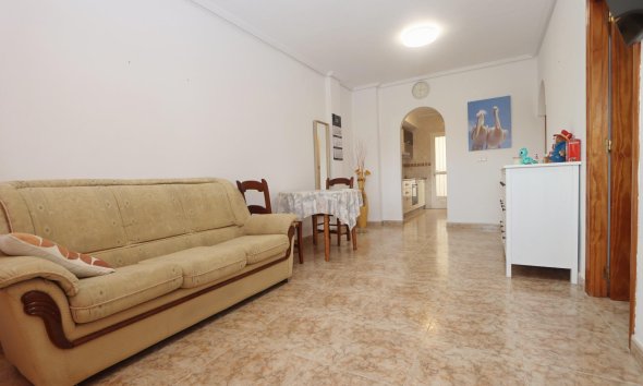 Revente - Apartment -
Orihuela Costa - Costa Blanca