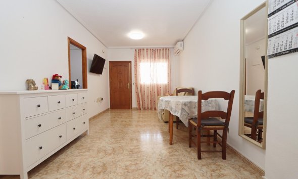 Revente - Apartment -
Orihuela Costa - Costa Blanca