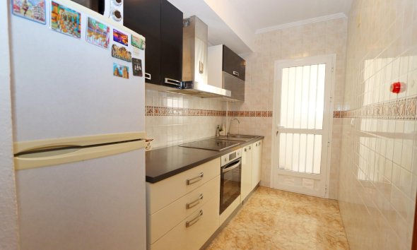 Revente - Apartment -
Orihuela Costa - Costa Blanca