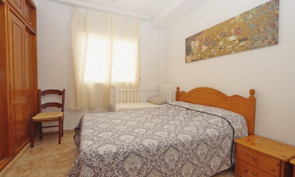 Revente - Apartment -
Orihuela Costa - Costa Blanca