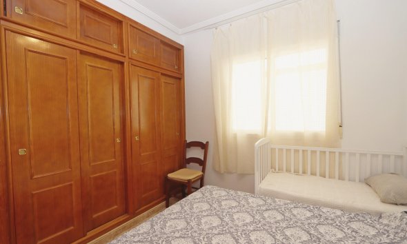 Revente - Apartment -
Orihuela Costa - Costa Blanca