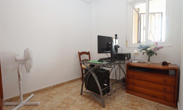 Revente - Apartment -
Orihuela Costa - Costa Blanca