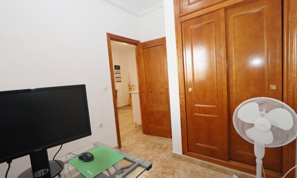 Revente - Apartment -
Orihuela Costa - Costa Blanca