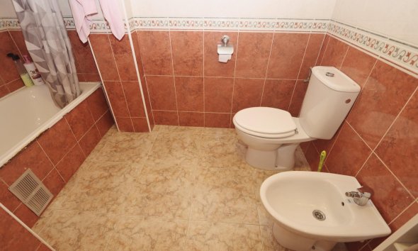 Revente - Apartment -
Orihuela Costa - Costa Blanca