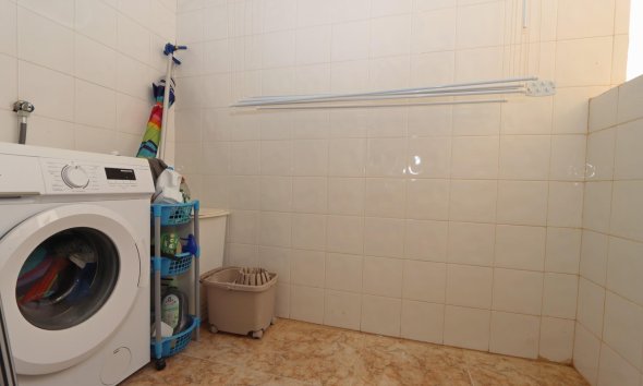 Revente - Apartment -
Orihuela Costa - Costa Blanca