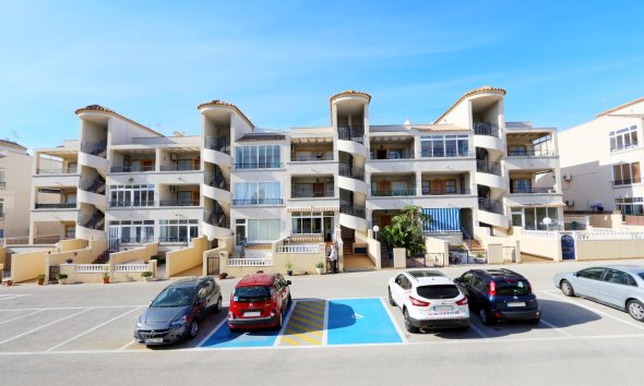 Revente - Apartment -
Orihuela Costa - Costa Blanca