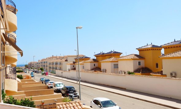 Revente - Apartment -
Orihuela Costa - Costa Blanca