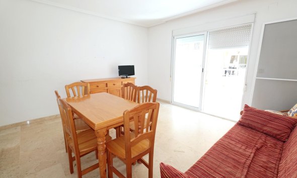 Revente - Apartment -
Torrevieja - Playa del Cura