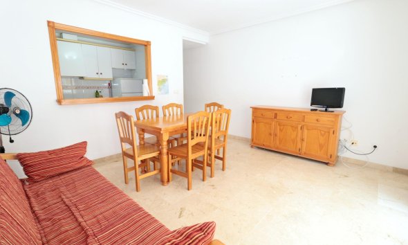 Revente - Apartment -
Torrevieja - Playa del Cura