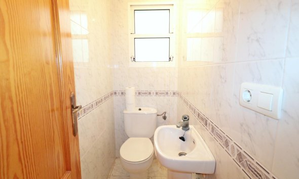 Revente - Apartment -
Torrevieja - Playa del Cura