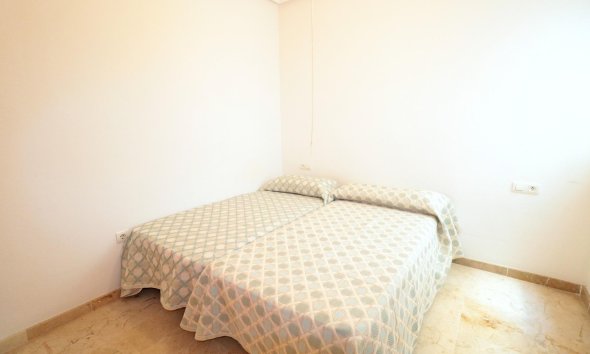 Revente - Apartment -
Torrevieja - Playa del Cura