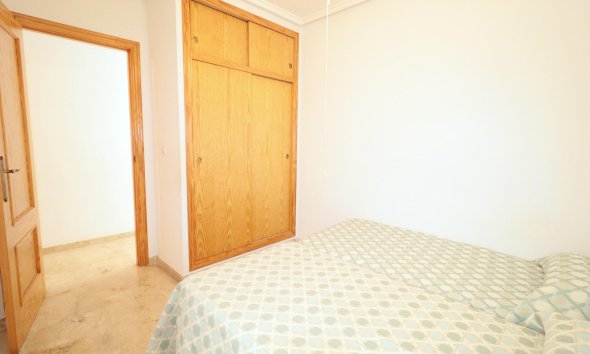 Revente - Apartment -
Torrevieja - Playa del Cura