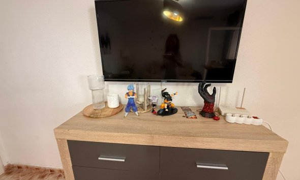 Revente - Apartment -
Torrevieja - Playa de los Locos