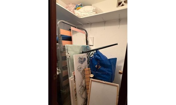Revente - Apartment -
Torrevieja - Playa de los Locos