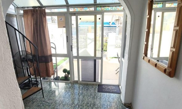 Revente - Bungalow -
Torrevieja - Los Balcones