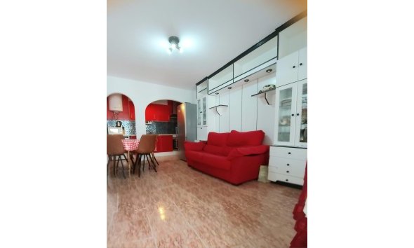 Revente - Bungalow -
Torrevieja - Los Balcones
