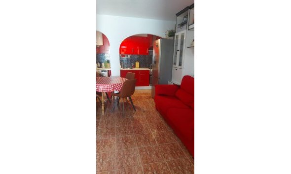 Revente - Bungalow -
Torrevieja - Los Balcones