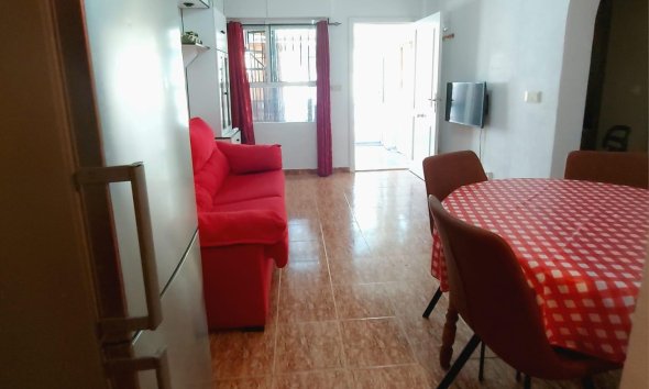 Revente - Bungalow -
Torrevieja - Los Balcones