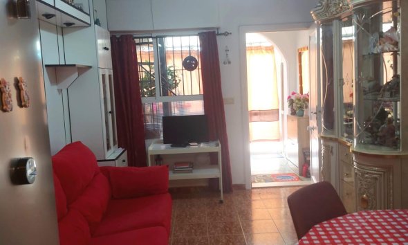 Revente - Bungalow -
Torrevieja - Los Balcones