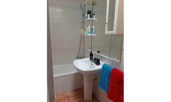 Revente - Bungalow -
Torrevieja - Los Balcones