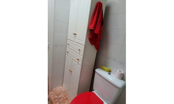 Revente - Bungalow -
Torrevieja - Los Balcones