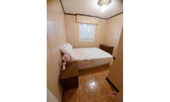 Revente - Bungalow -
Torrevieja - Los Balcones