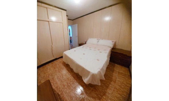 Revente - Bungalow -
Torrevieja - Los Balcones