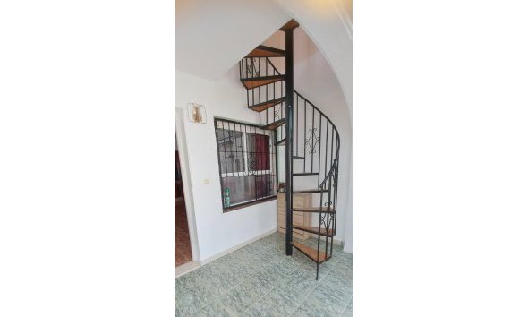 Revente - Bungalow -
Torrevieja - Los Balcones