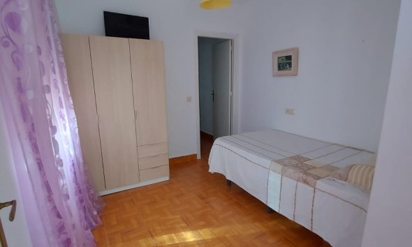 Revente - Bungalow -
Torrevieja - Los Balcones