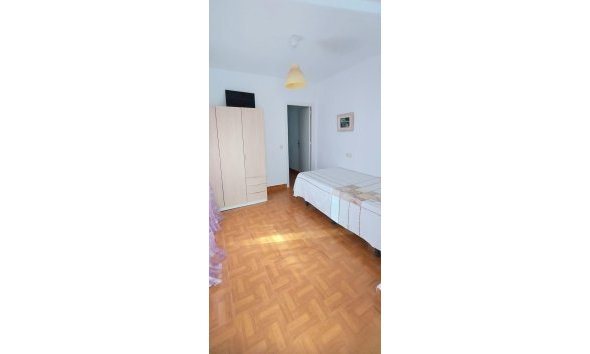 Revente - Bungalow -
Torrevieja - Los Balcones