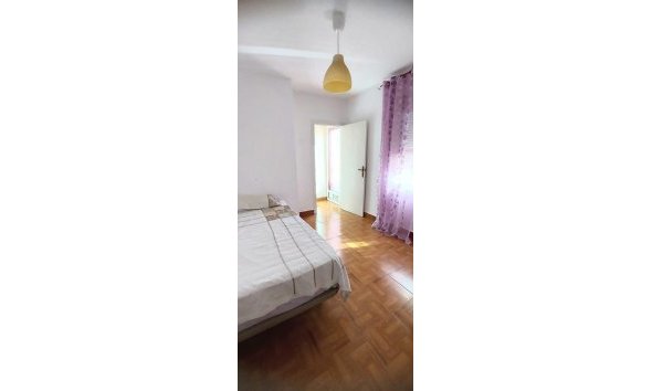 Revente - Bungalow -
Torrevieja - Los Balcones