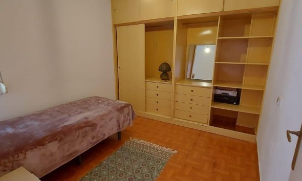 Revente - Bungalow -
Torrevieja - Los Balcones