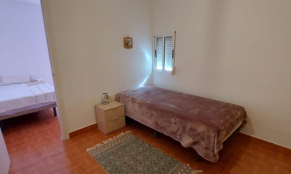 Revente - Bungalow -
Torrevieja - Los Balcones