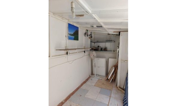 Revente - Bungalow -
Torrevieja - Los Balcones
