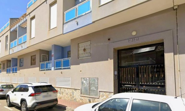 Revente - Apartment -
Torrevieja - Playa del Cura