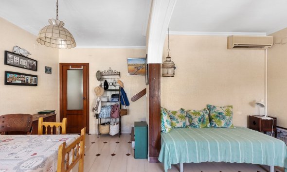 Revente - Town House -
La Mata - Costa Blanca