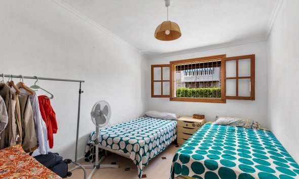 Revente - Town House -
La Mata - Costa Blanca