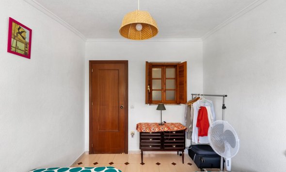 Revente - Town House -
La Mata - Costa Blanca