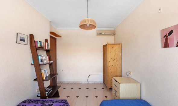 Revente - Town House -
La Mata - Costa Blanca