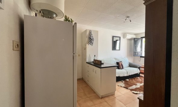 Revente - Villa -
San Fulgencio - Costa Blanca