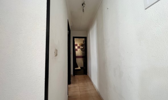 Revente - Villa -
San Fulgencio - Costa Blanca
