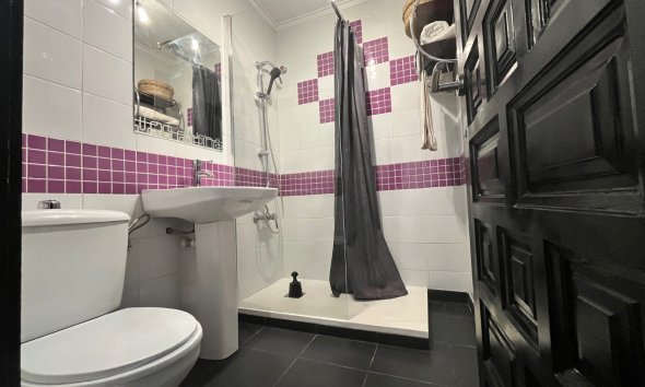 Revente - Villa -
San Fulgencio - Costa Blanca