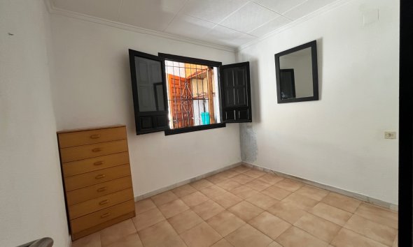 Revente - Villa -
San Fulgencio - Costa Blanca