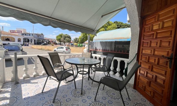 Revente - Villa -
San Fulgencio - Costa Blanca