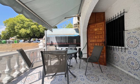 Revente - Villa -
San Fulgencio - Costa Blanca