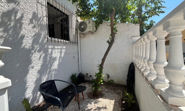 Revente - Villa -
San Fulgencio - Costa Blanca