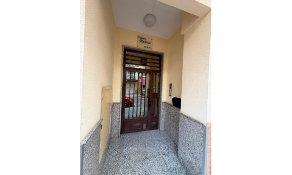 Revente - Apartment -
Torrevieja - Estacion De Autobuses