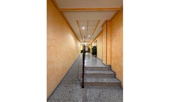 Revente - Apartment -
Torrevieja - Estacion De Autobuses