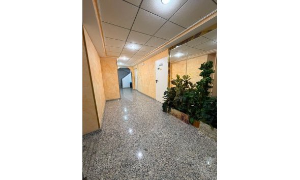 Revente - Apartment -
Torrevieja - Estacion De Autobuses