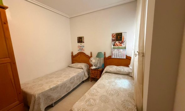 Revente - Apartment -
Torrevieja - Estacion De Autobuses